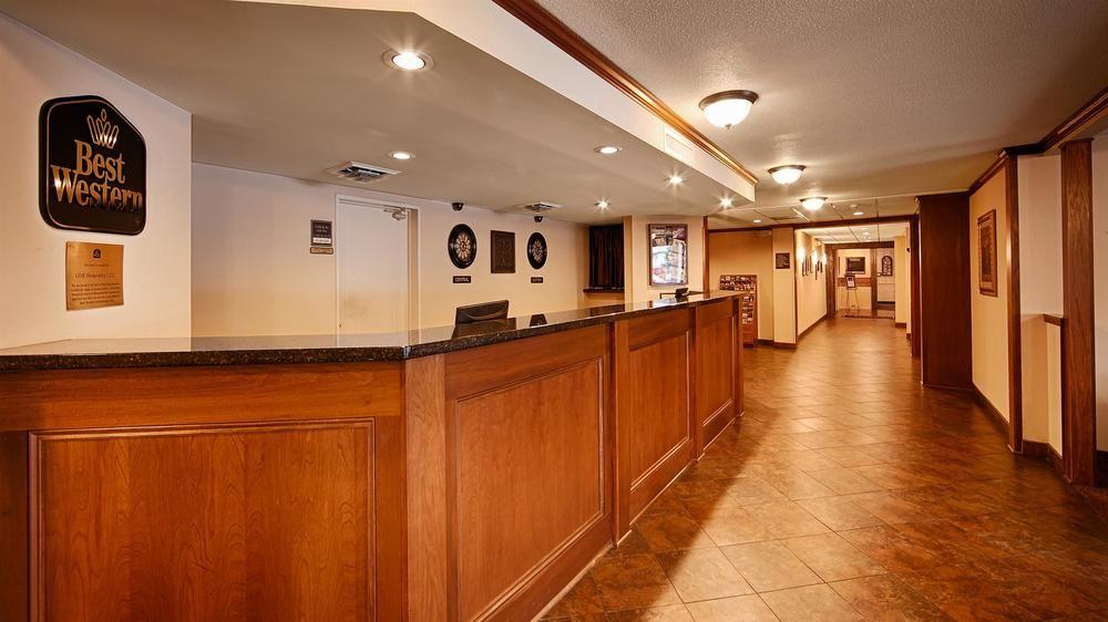 Best Western Plus La Porte Hotel & Conference Center Buitenkant foto