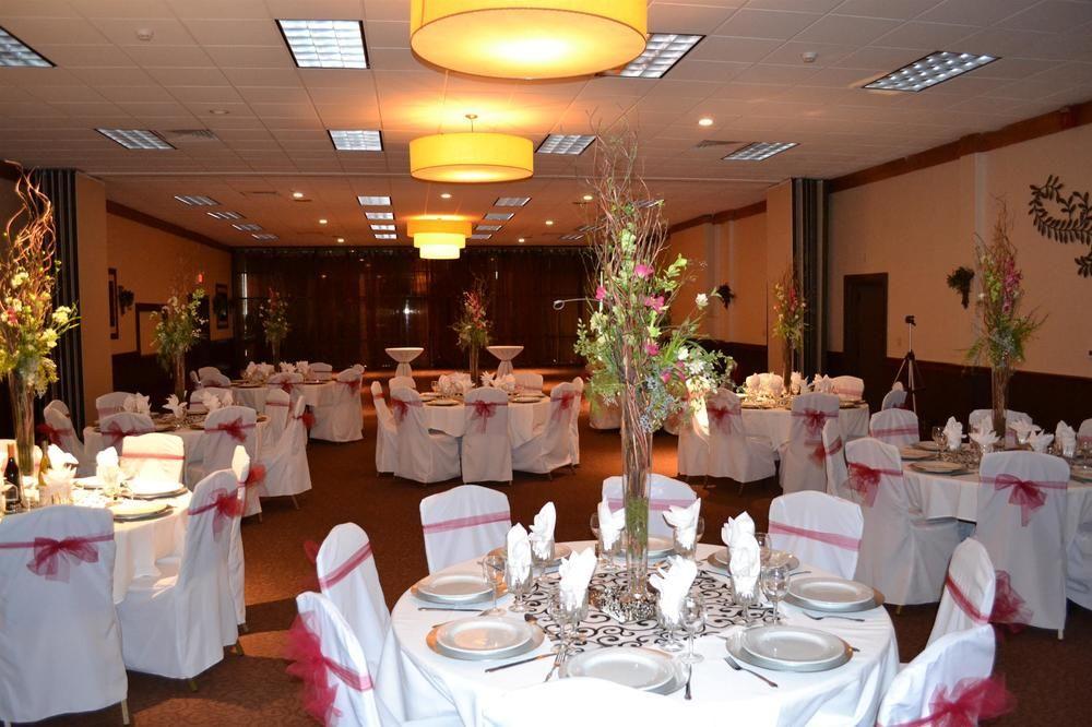 Best Western Plus La Porte Hotel & Conference Center Buitenkant foto