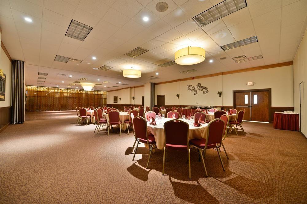 Best Western Plus La Porte Hotel & Conference Center Buitenkant foto