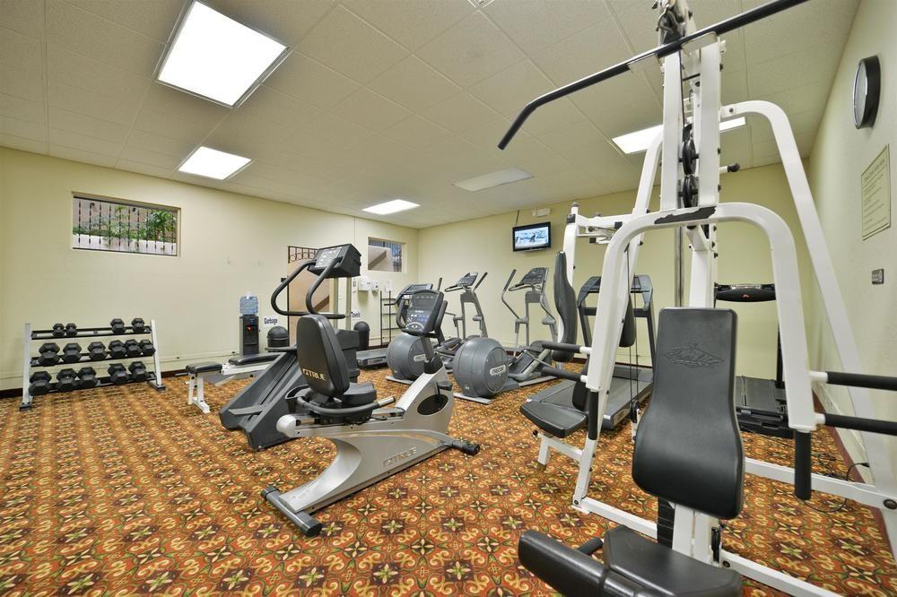 Best Western Plus La Porte Hotel & Conference Center Buitenkant foto