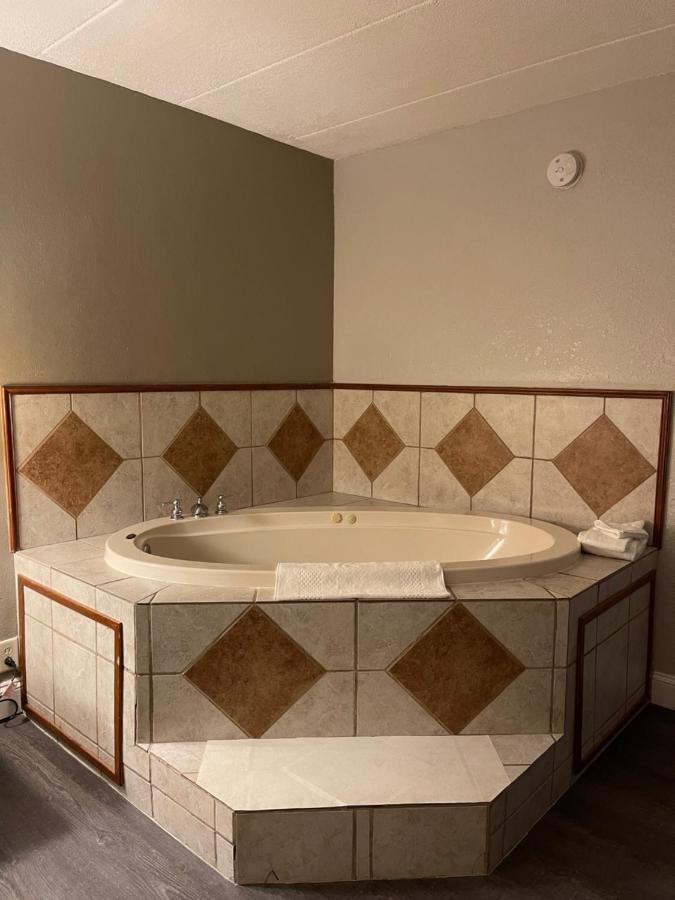 Best Western Plus La Porte Hotel & Conference Center Buitenkant foto