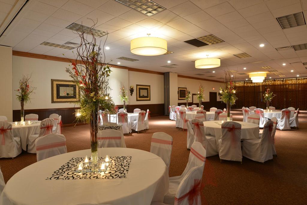 Best Western Plus La Porte Hotel & Conference Center Buitenkant foto