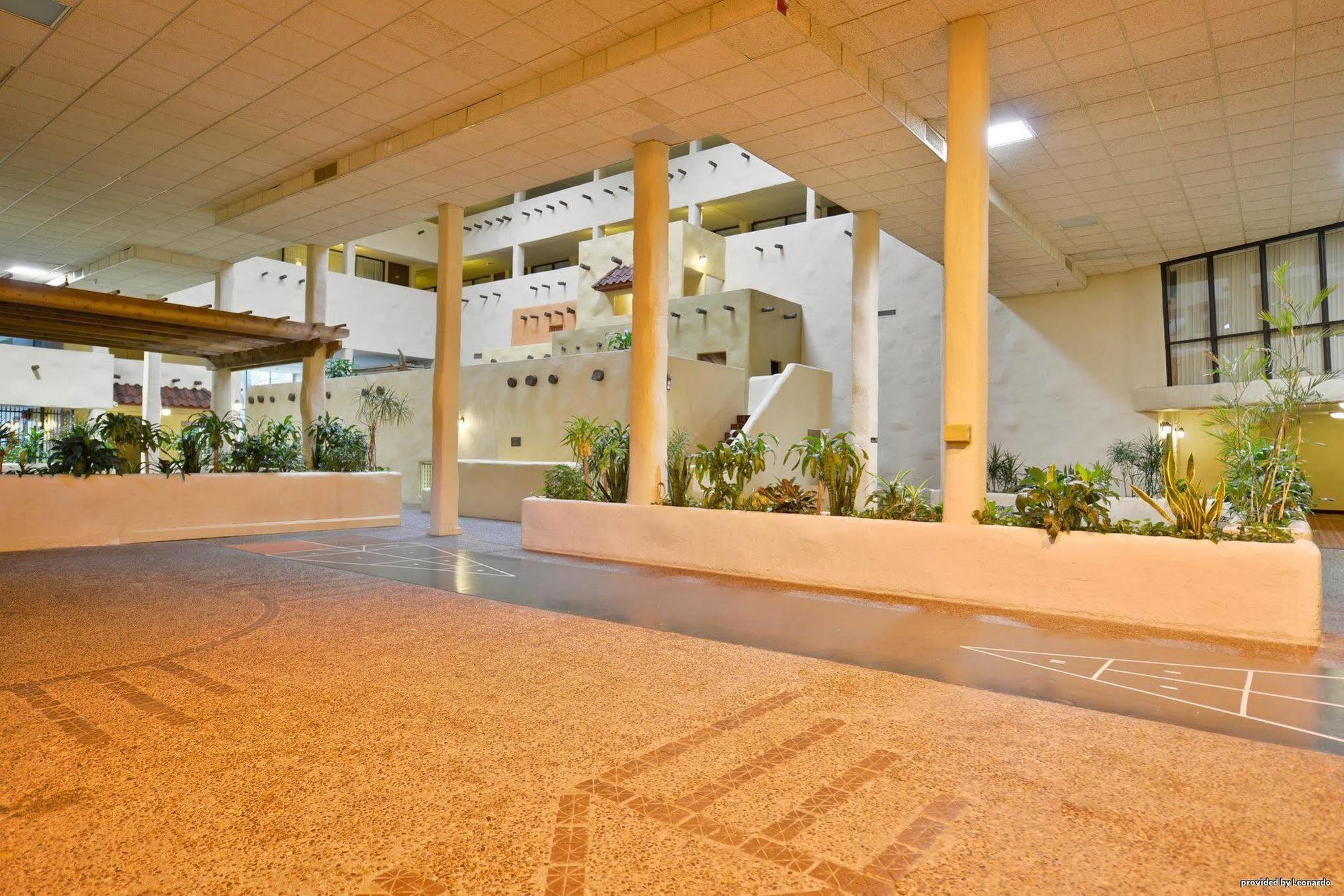 Best Western Plus La Porte Hotel & Conference Center Buitenkant foto