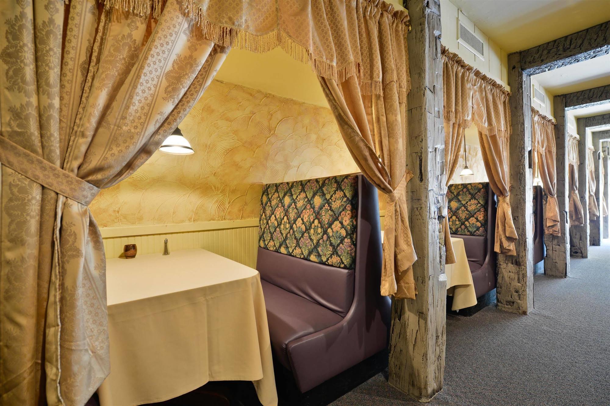 Best Western Plus La Porte Hotel & Conference Center Buitenkant foto