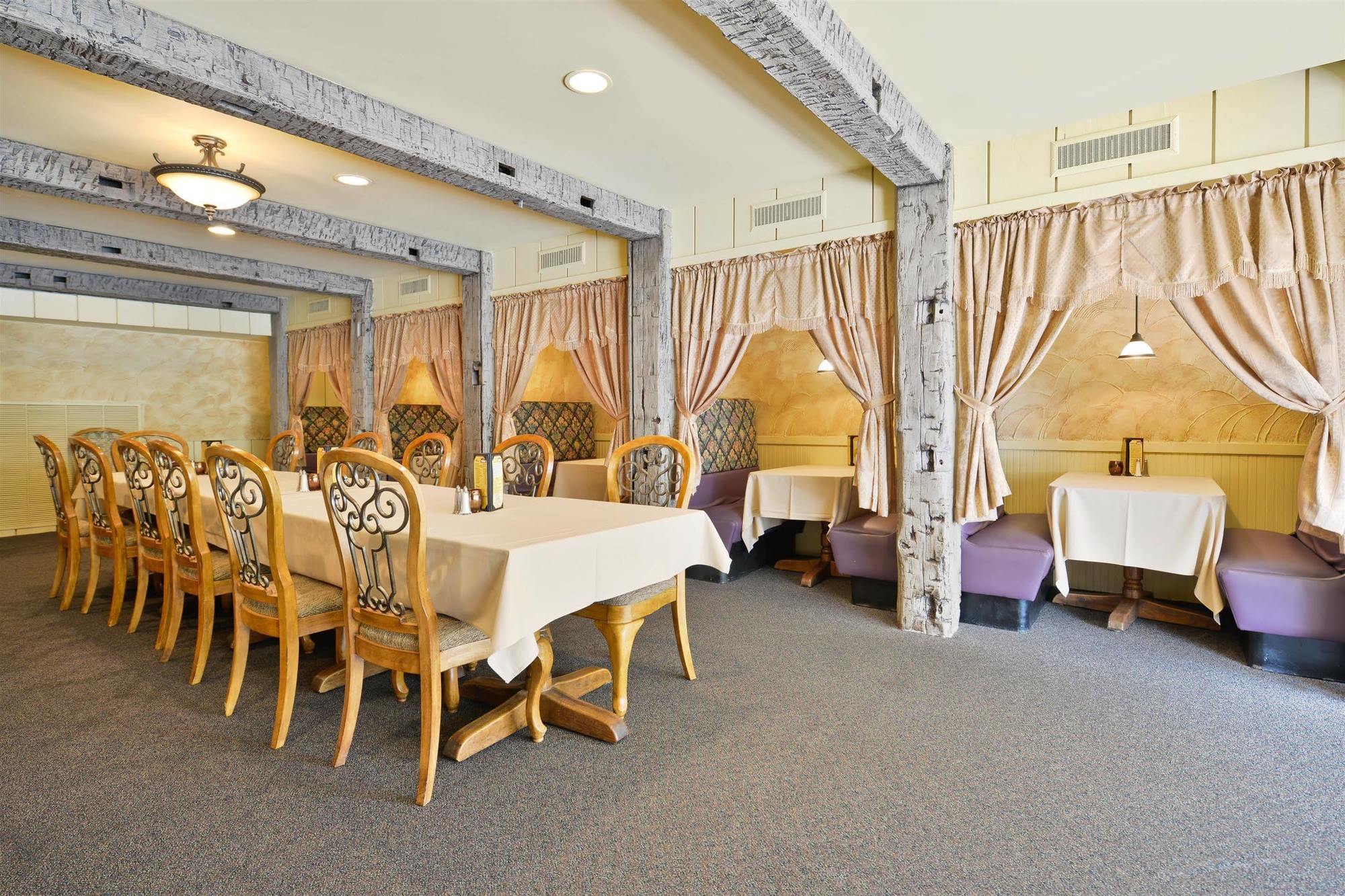 Best Western Plus La Porte Hotel & Conference Center Buitenkant foto