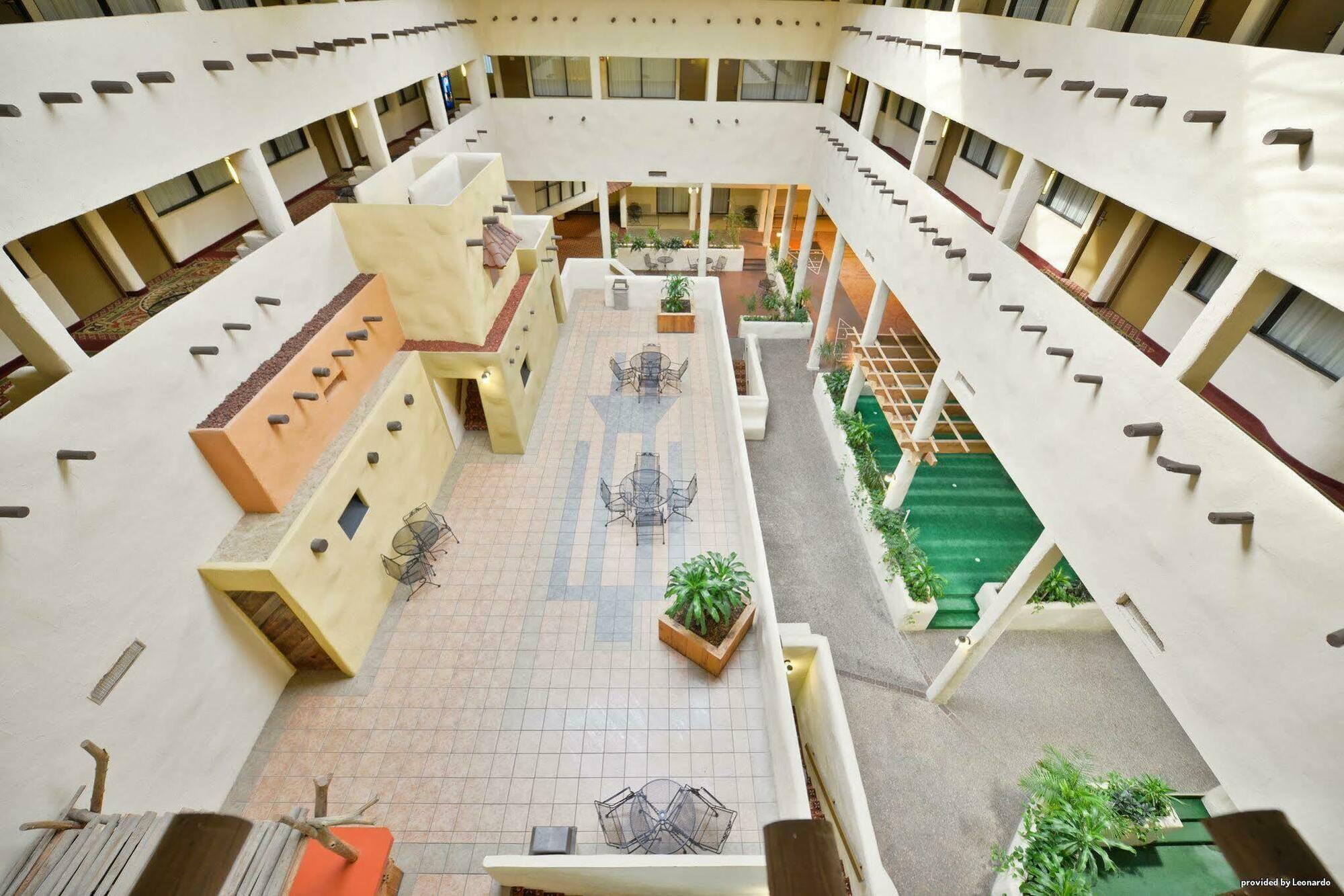 Best Western Plus La Porte Hotel & Conference Center Buitenkant foto