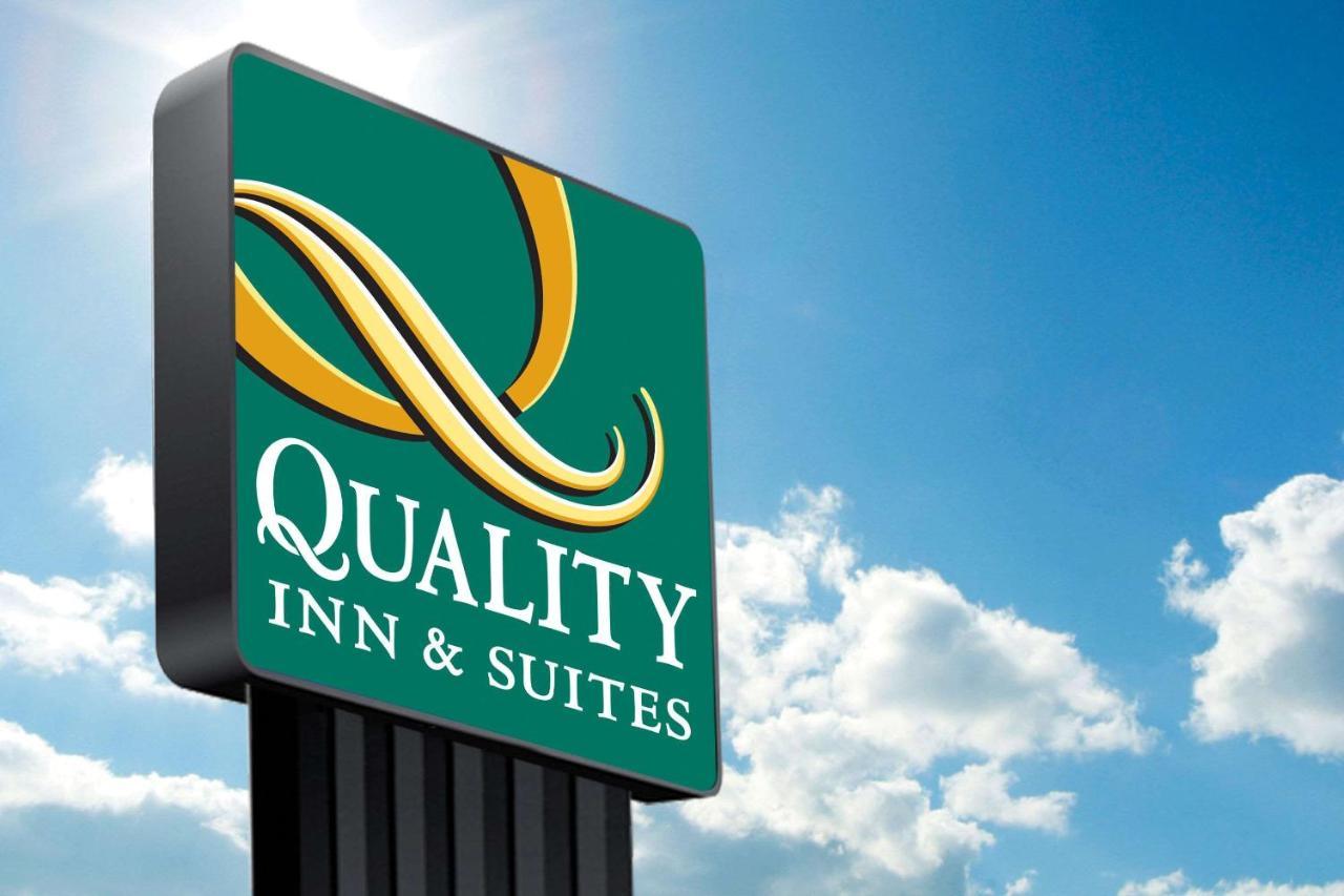 Best Western Plus La Porte Hotel & Conference Center Buitenkant foto
